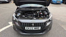 Peugeot 208 1.2 PureTech Active Premium 5dr Petrol Hatchback